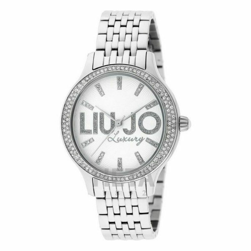 Montre Femme LIU JO TLJ7 (Ø 38 mm)