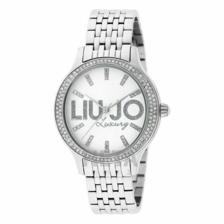 Montre Femme LIU JO TLJ7 (Ø 38 mm)