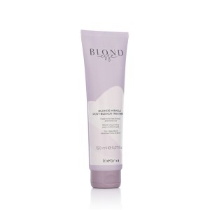 Mask for Coloured Hair Inebrya BLONDesse 150 ml