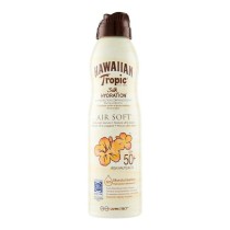 Brume Solaire Protectrice Hawaiian Tropic Hydrating Protection