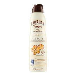 Brume Solaire Protectrice Hawaiian Tropic Hydrating Protection