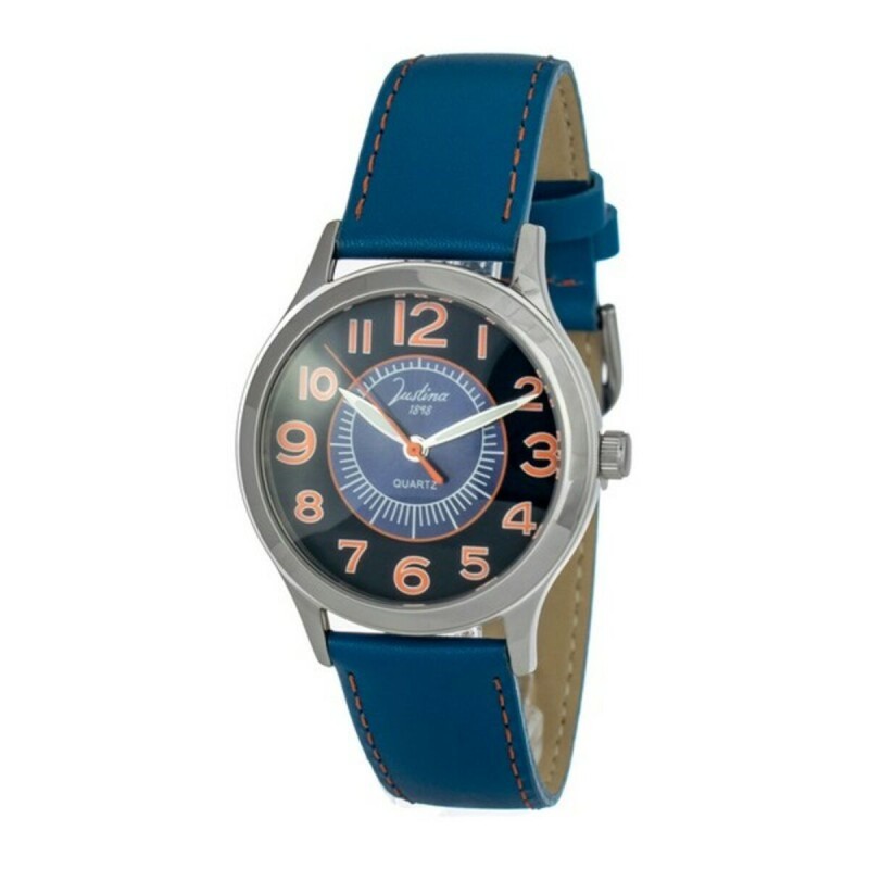 Montre Unisexe Justina 11876A (Ø 36 mm)