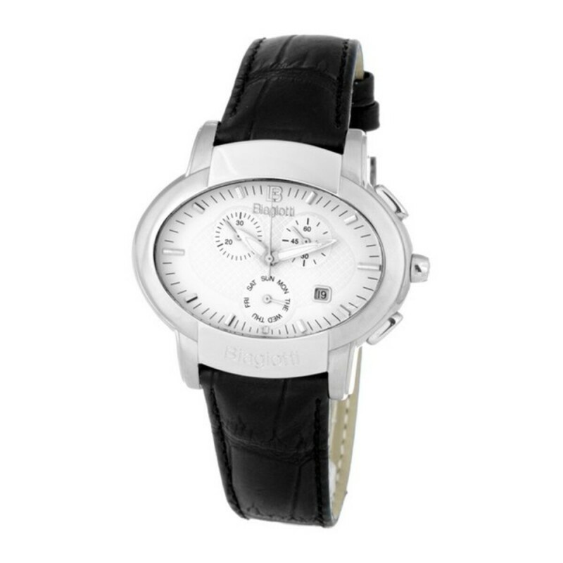 Montre Unisexe Laura Biagiotti LB0031M-03 (Ø 47 mm)