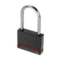 Porte-clés Guess Cmk80801 Argenté 5 cm