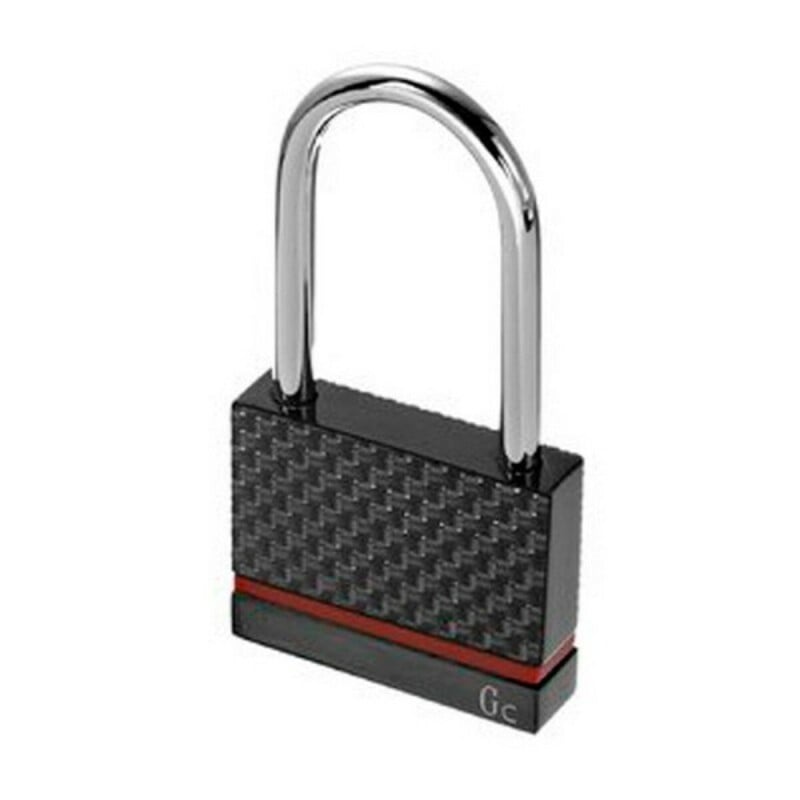 Key padlock GC Cmk80801 Sterling silver 5 cm