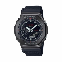 Men's Watch Casio GM-2100CB-1AER Black