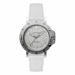 Unisex-Uhr Nautica NAD12548G (Ø 40 mm)