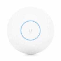 Point d'Accès UBIQUITI UniFi 6 Long-Range Blanc