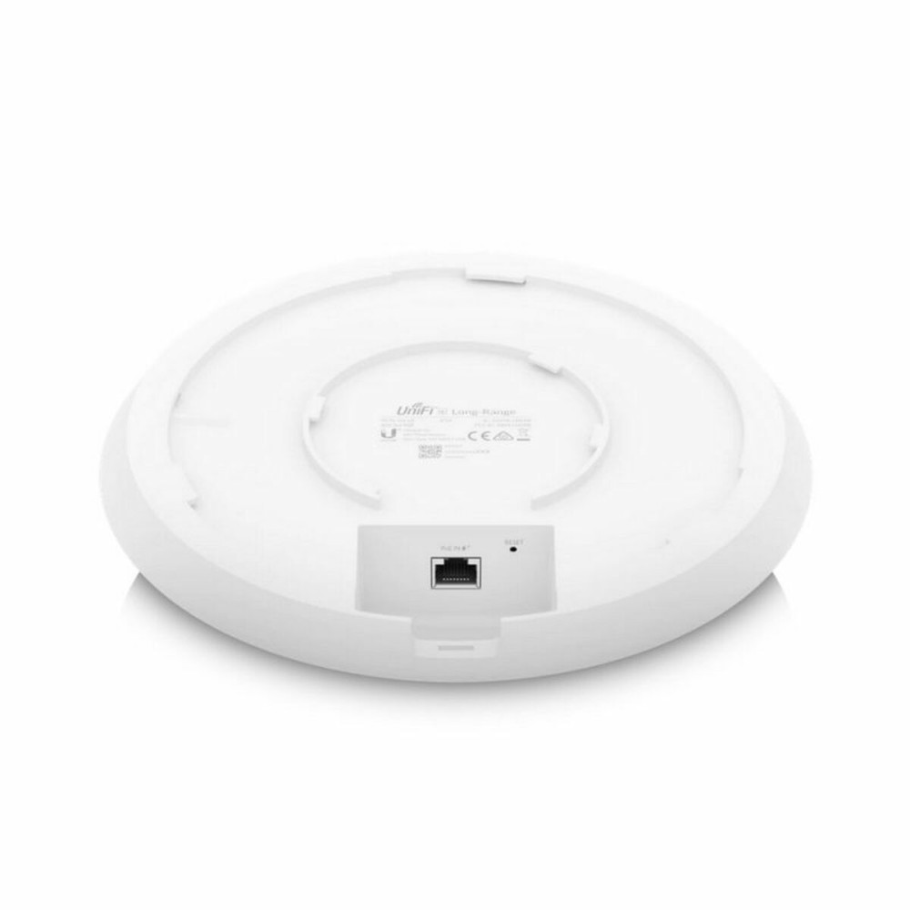 Point d'Accès UBIQUITI UniFi 6 Long-Range Blanc