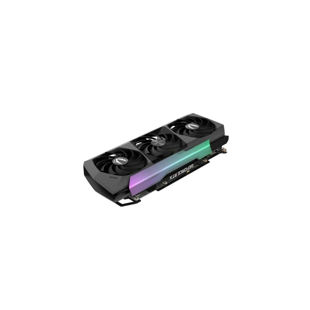 Grafikkarte Zotac ZT-D40730F-10P GEFORCE RTX 4070 TI SUPER 16 GB GDDR6X