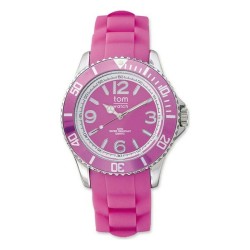 Montre Unisexe Tom Watch WA00064 (Ø 44 mm)