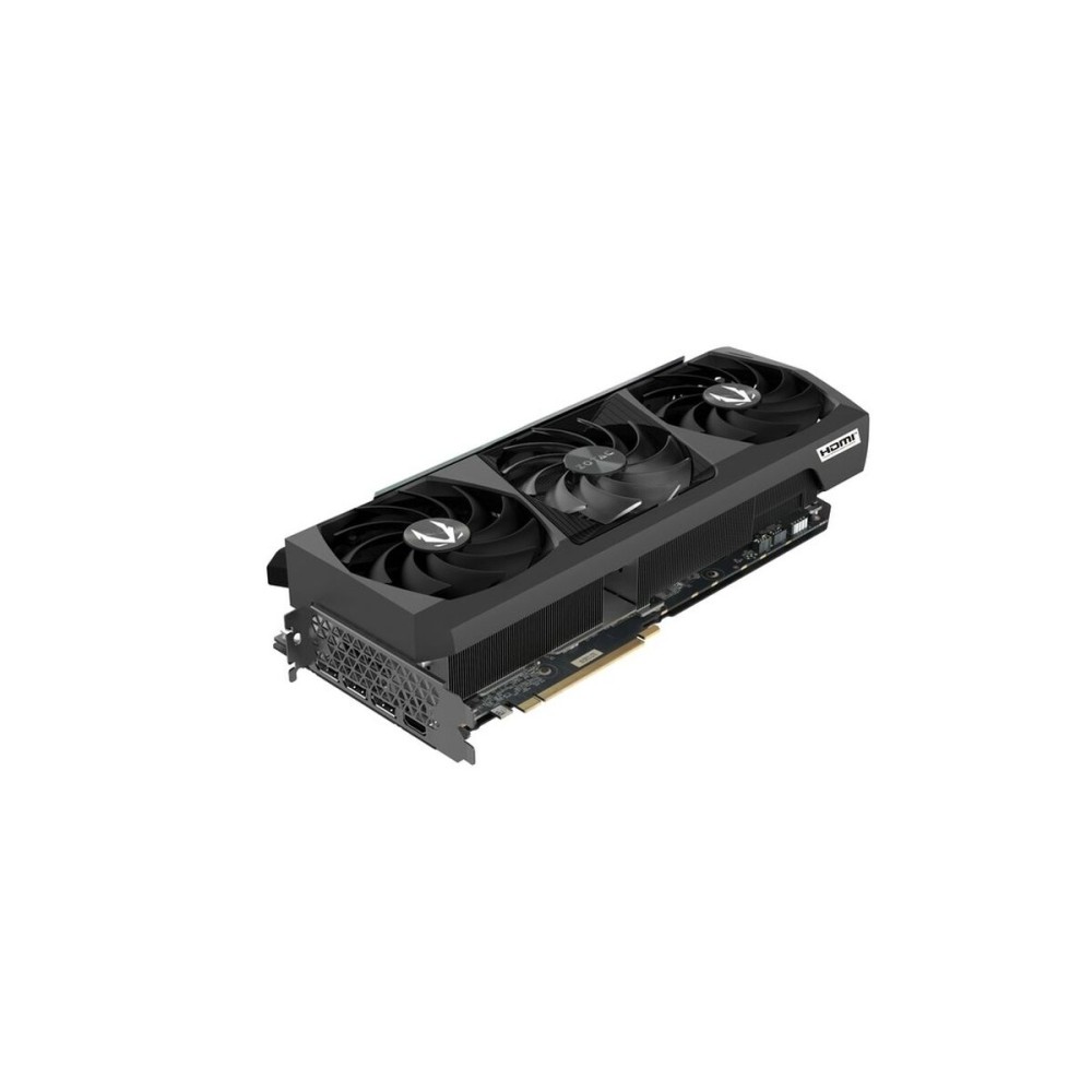 Grafikkarte Zotac ZT-D40730F-10P GEFORCE RTX 4070 TI SUPER 16 GB GDDR6X