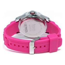 Montre Unisexe Tom Watch WA00122 (Ø 44 mm)