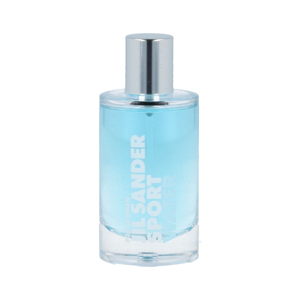 Parfum Femme Jil Sander EDT Sport Water 50 ml