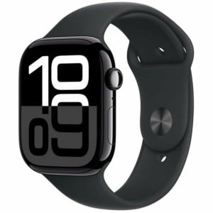 Smartwatch Apple MWWP3QL/A Schwarz Ø 46 mm