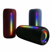 Haut-parleurs bluetooth portables Cool Noir 10 W