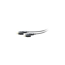 HDMI Kabel Kramer Electronics 97-0406066 20 m Schwarz