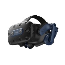 Virtual Reality Glasses with Headphones HTC 99HASW004-00