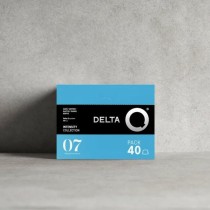 Capsules de café Delta Q 7925447