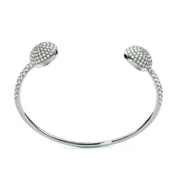 Bracelet Folli Follie Silver