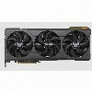 Carte Graphique Asus TUF-RTX4090-24G-GAMING NVIDIA GeForce RTX 4090 GDDR6X