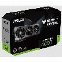 Carte Graphique Asus TUF-RTX4090-24G-GAMING NVIDIA GeForce RTX 4090 GDDR6X