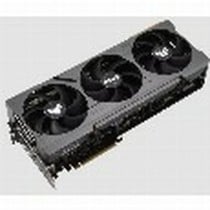 Graphics card Asus TUF-RTX4090-24G-GAMING NVIDIA GeForce RTX 4090 GDDR6X