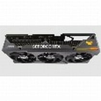 Carte Graphique Asus TUF-RTX4090-24G-GAMING NVIDIA GeForce RTX 4090 GDDR6X