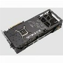 Grafikkarte Asus TUF-RTX4090-24G-GAMING NVIDIA GeForce RTX 4090 GDDR6X