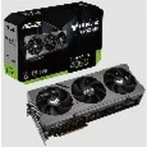 Graphics card Asus TUF-RTX4090-24G-GAMING NVIDIA GeForce RTX 4090 GDDR6X