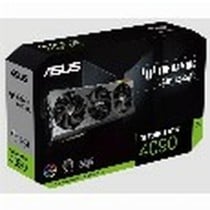 Grafikkarte Asus TUF-RTX4090-24G-GAMING NVIDIA GeForce RTX 4090 GDDR6X