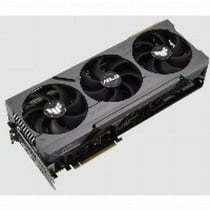 Carte Graphique Asus TUF-RTX4090-24G-GAMING NVIDIA GeForce RTX 4090 GDDR6X