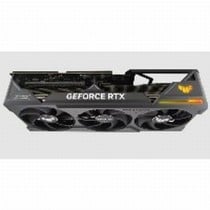 Carte Graphique Asus TUF-RTX4090-24G-GAMING NVIDIA GeForce RTX 4090 GDDR6X