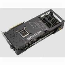 Carte Graphique Asus TUF-RTX4090-24G-GAMING NVIDIA GeForce RTX 4090 GDDR6X