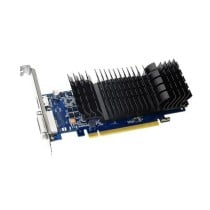 Carte Graphique Asus 90YV0AT0-M0NA00 NVIDIA GeForce GT 1030 2 GB GDDR5