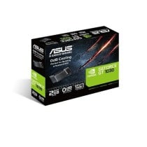 Carte Graphique Asus 90YV0AT0-M0NA00 NVIDIA GeForce GT 1030 2 GB GDDR5