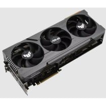 Carte Graphique Asus TUF-RTX4090-24G-GAMING NVIDIA GeForce RTX 4090 GDDR6X