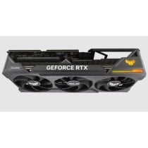 Grafikkarte Asus TUF-RTX4090-24G-GAMING NVIDIA GeForce RTX 4090 GDDR6X