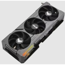 Carte Graphique Asus TUF-RTX4090-24G-GAMING NVIDIA GeForce RTX 4090 GDDR6X