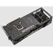 Carte Graphique Asus TUF-RTX4090-24G-GAMING NVIDIA GeForce RTX 4090 GDDR6X