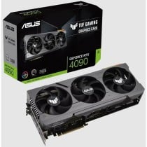 Carte Graphique Asus TUF-RTX4090-24G-GAMING NVIDIA GeForce RTX 4090 GDDR6X