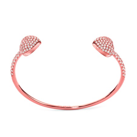 Bracelet Folli Follie Argent 925 (Ø 55 mm)