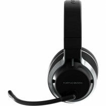 Kopfhörer mit Mikrofon Turtle Beach Stealth Pro Schwarz