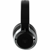 Headphones with Microphone Turtle Beach Stealth Pro Black