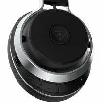 Casques avec Microphone Turtle Beach Stealth Pro Noir