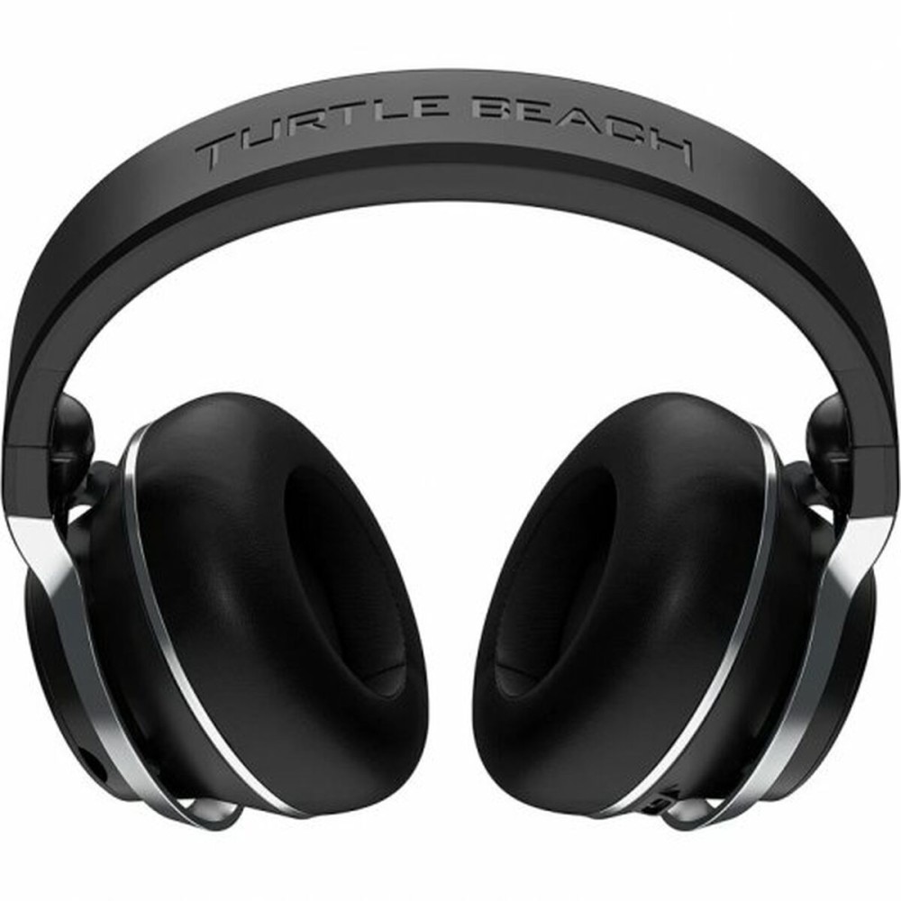 Kopfhörer mit Mikrofon Turtle Beach Stealth Pro Schwarz