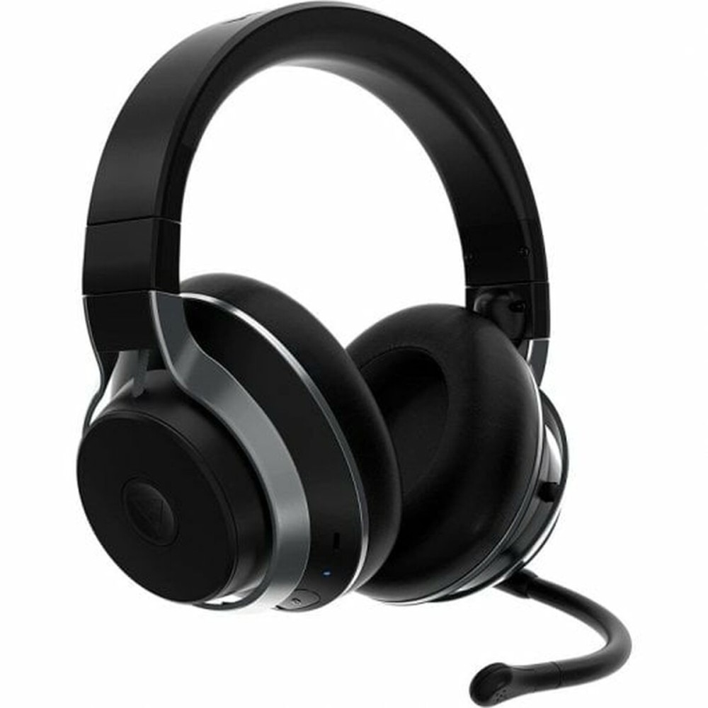 Kopfhörer mit Mikrofon Turtle Beach Stealth Pro Schwarz