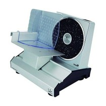 Meat Slicer JATA CF1053 200 W Grey 1-22 mm