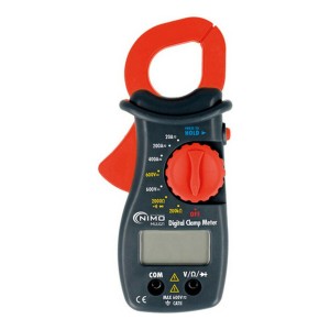 Multimeter NIMO 600V