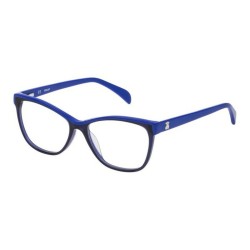 Ladies'Spectacle frame Tous VTO938520892 (52 mm) Blue (ø 52 mm)